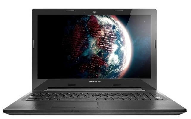 Замена жесткого диска на ноутбуке Lenovo IdeaPad 300 15